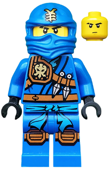 Minifig njo0128