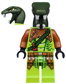 Minifig njo0217