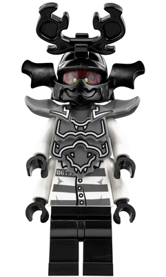 Minifig njo0235
