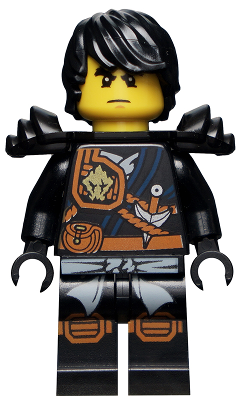 Minifig njo0250