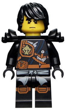 Minifig njo0250