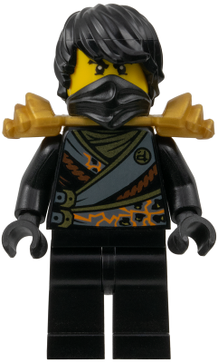 Minifig njo0270