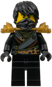 Minifig njo0270
