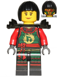 Minifig njo0271