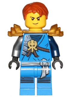 Minifig njo0287