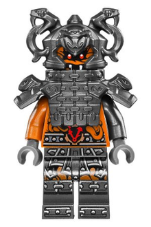 Minifig njo0294