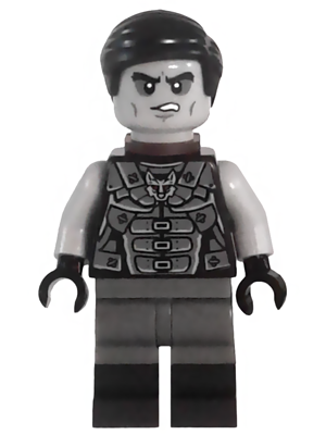 Minifig njo0299