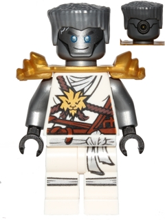 Minifig njo0306