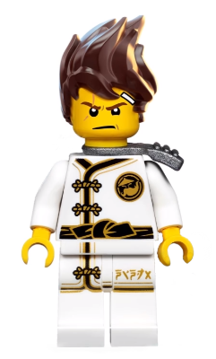 Minifig njo0346