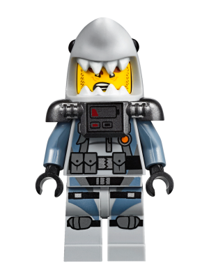 Minifig njo0362