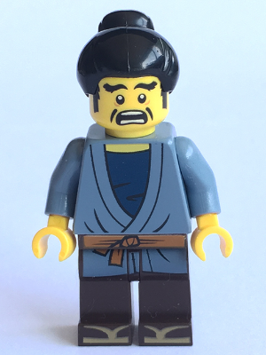 Minifig njo0365