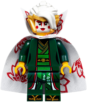 Minifig njo0383