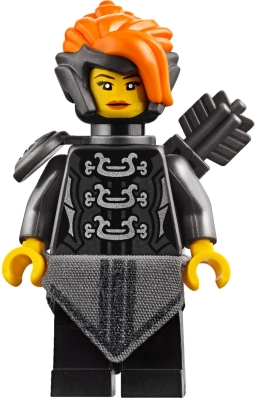 Minifig njo0412