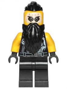 Minifig njo0427