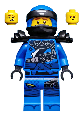 Minifig njo0459