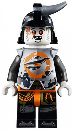 Minifig njo0463
