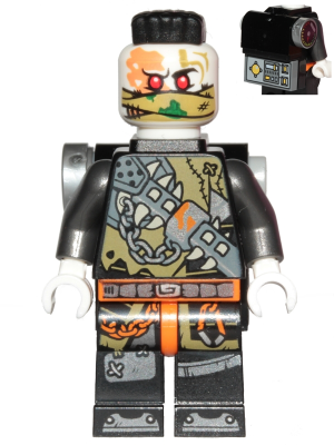 Minifig njo0479