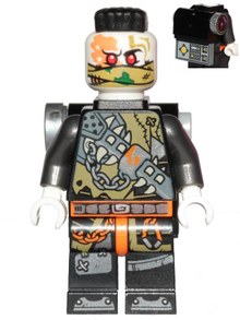 Minifig njo0479