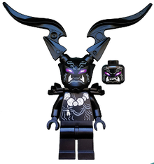 Minifig njo0512