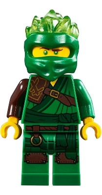 Minifig njo0519