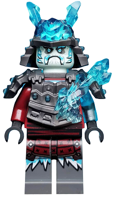 Minifig njo0523