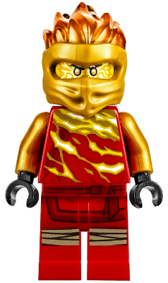 Minifig njo0530