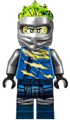 Minifig njo0534