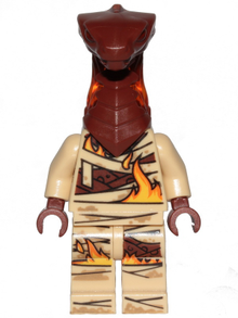 Minifig njo0553