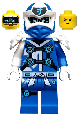 Minifig njo0563