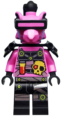 Minifig njo0564