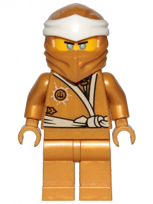 Minifig njo0589