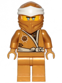 Minifig njo0589
