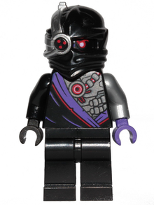 Minifig njo0591