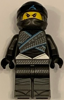 Minifig njo0594