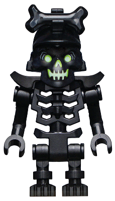 Minifig njo0608