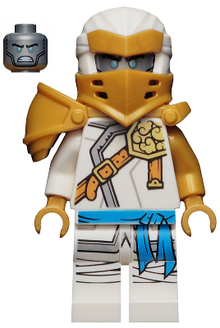 Minifig njo0622