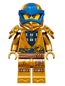 Minifig njo0634