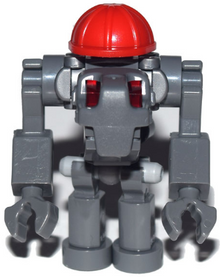 Minifig njo0673 - Scoop - De BrickPlaats