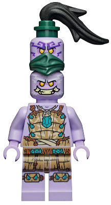 Minifig njo0684