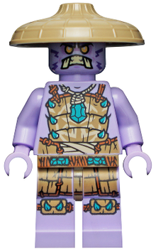 Minifig njo0685