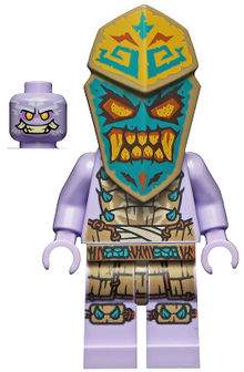 Minifig njo0686