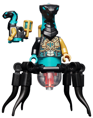 Minifig njo0694