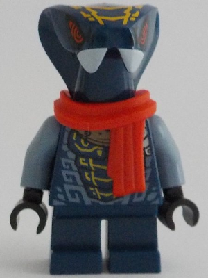 Minifig njo0732
