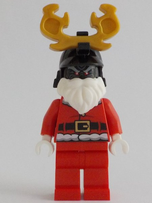 Minifig njo0733