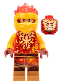 Minifig njo0747