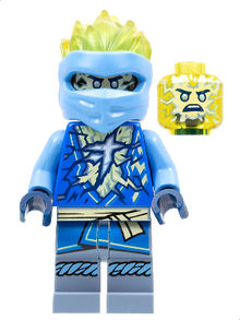 Minifig njo0748
