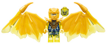 Minifig njo0755