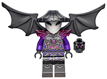 Minifig njo0761
