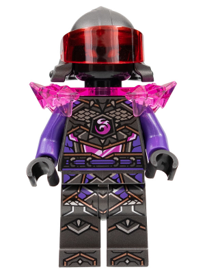Minifig njo0771