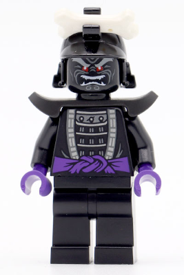 Minifig njo0803